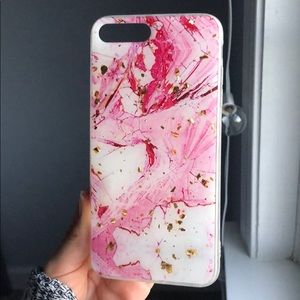 I phone 7/8 plus phone case
